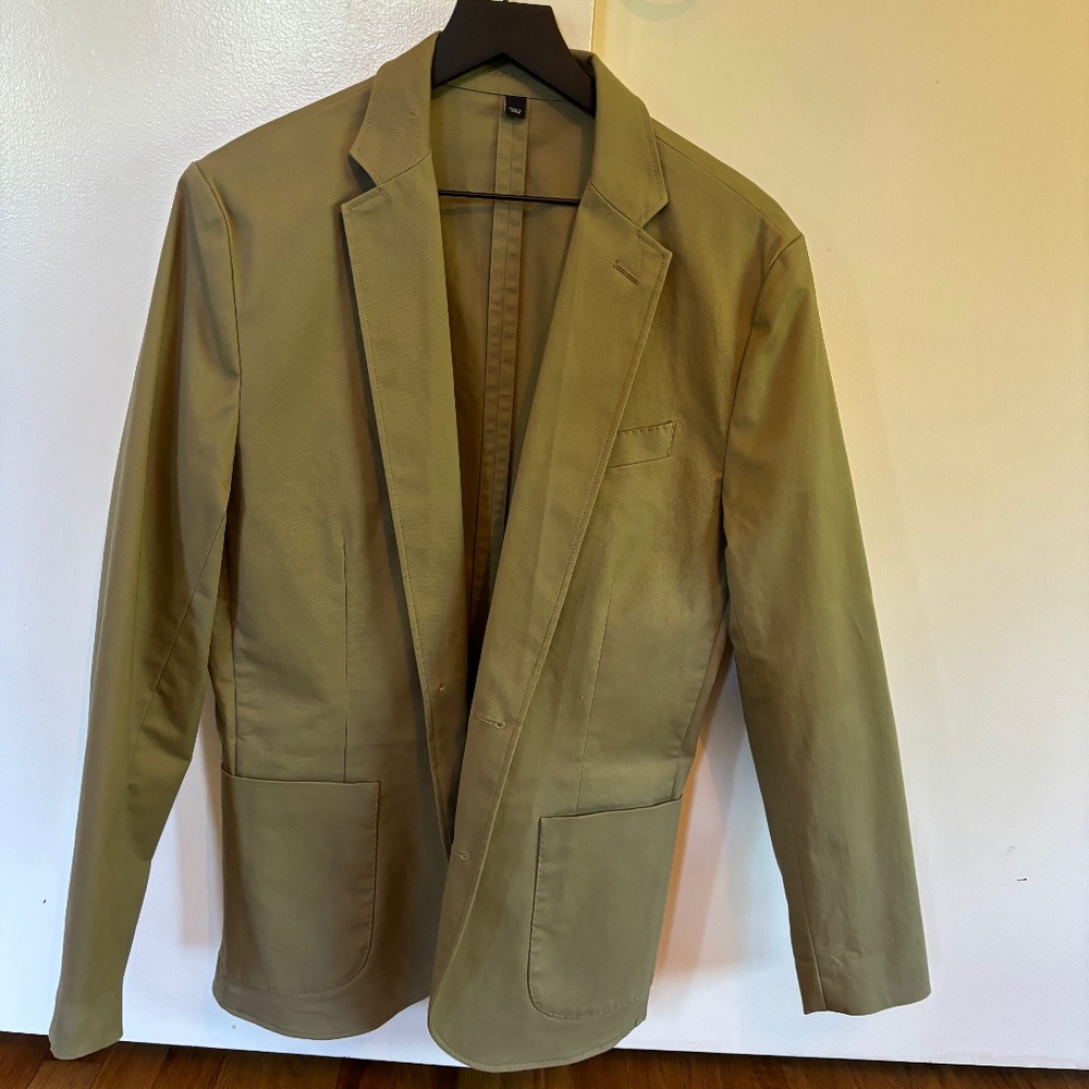 J.Crew Men's Blazer